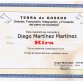 diploma de Kira
